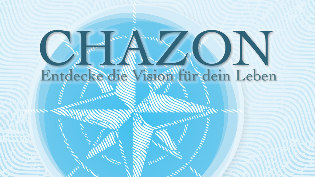 Entdecke die Vision für dein Leben - Sag Ja zu dir
