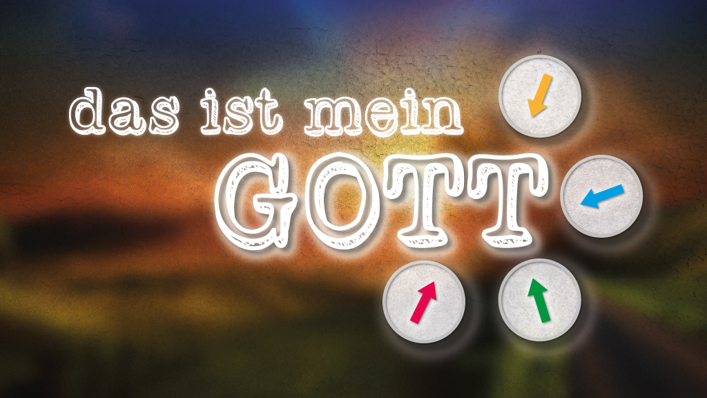 Mein Trainer