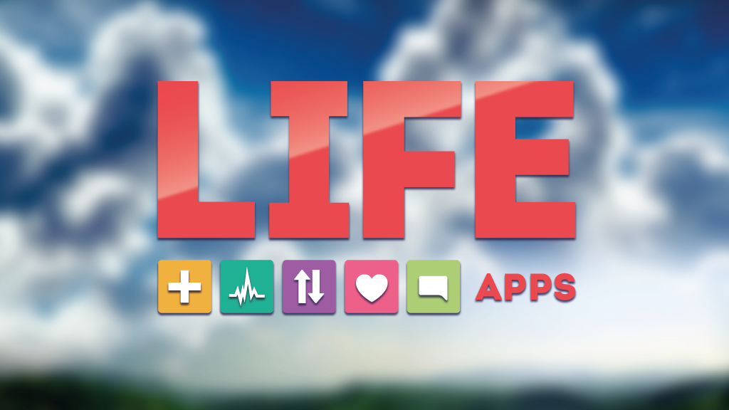 Die Beicht App