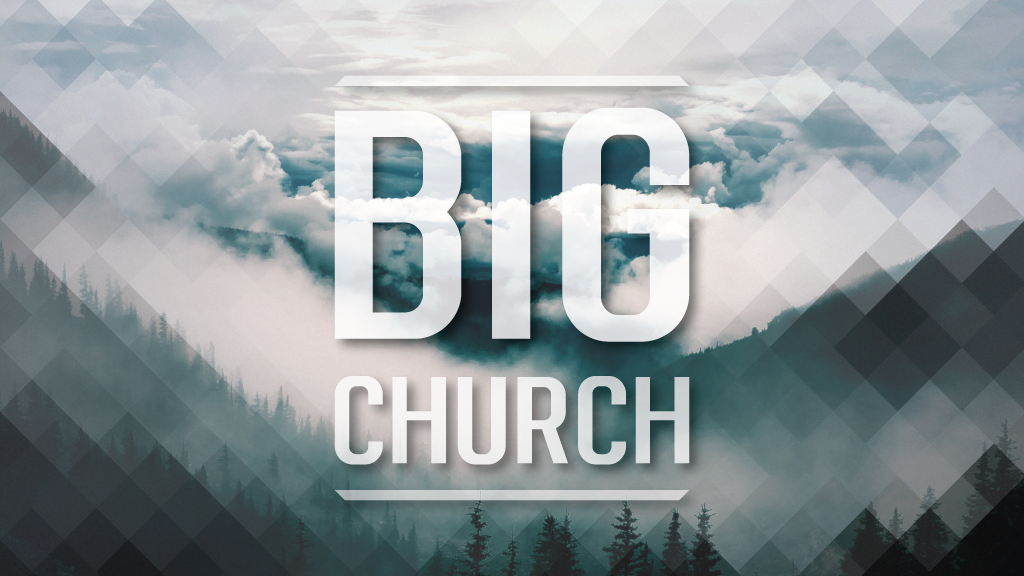 Big Dream - Auf meine Entscheidung kommt es an!